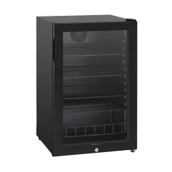 Display cooler 130L DC126BB