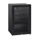 Display cooler 130L DC126BB
