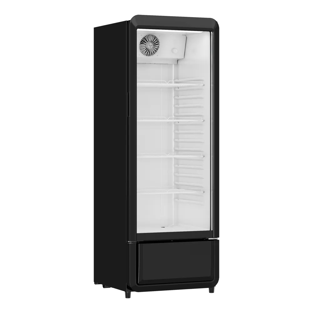 Refrigerator cabinet 218L DC240BD