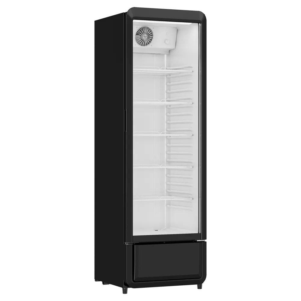 Refrigerator cabinet 258L DC280BD