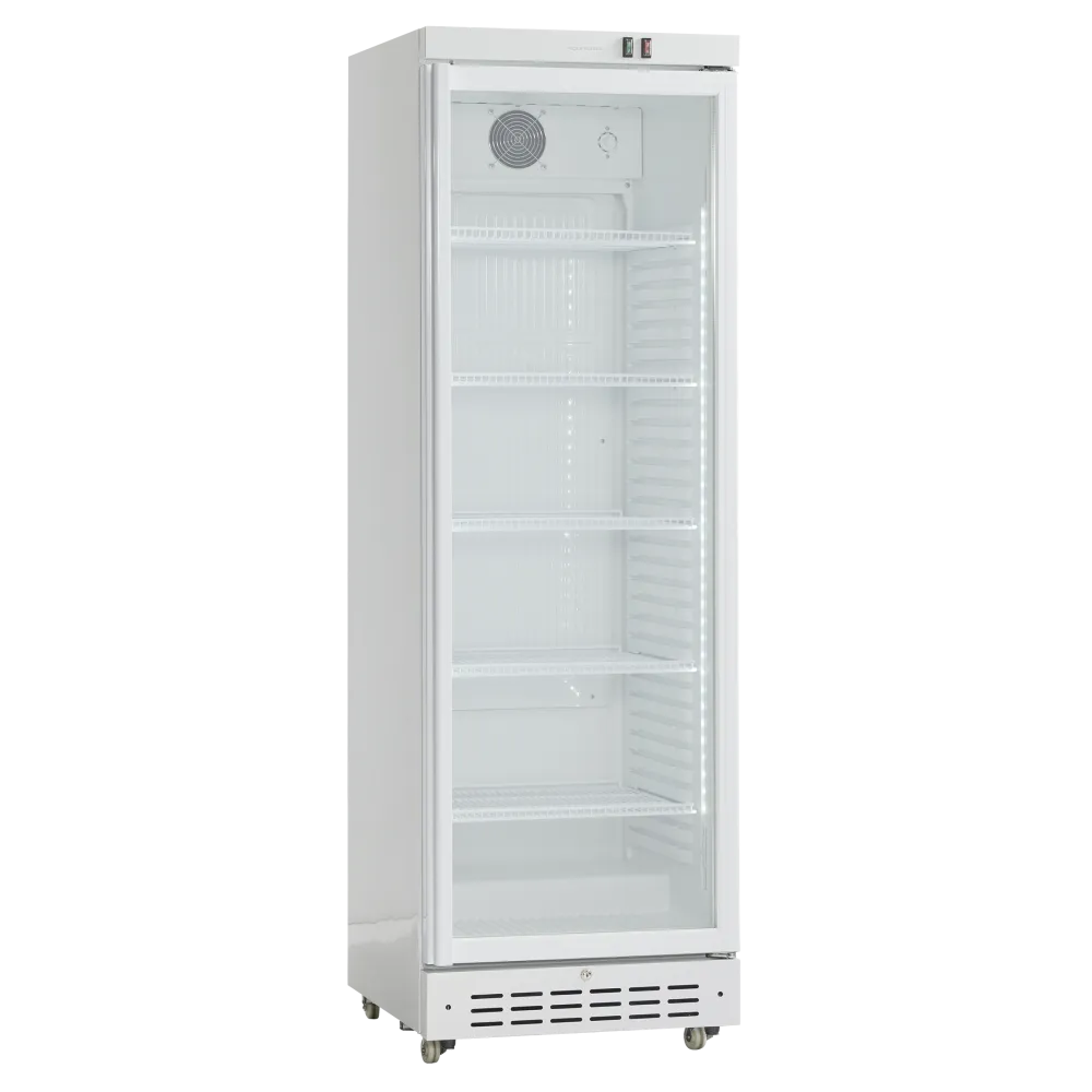 Refrigerator cabinet 274L DC389WD
