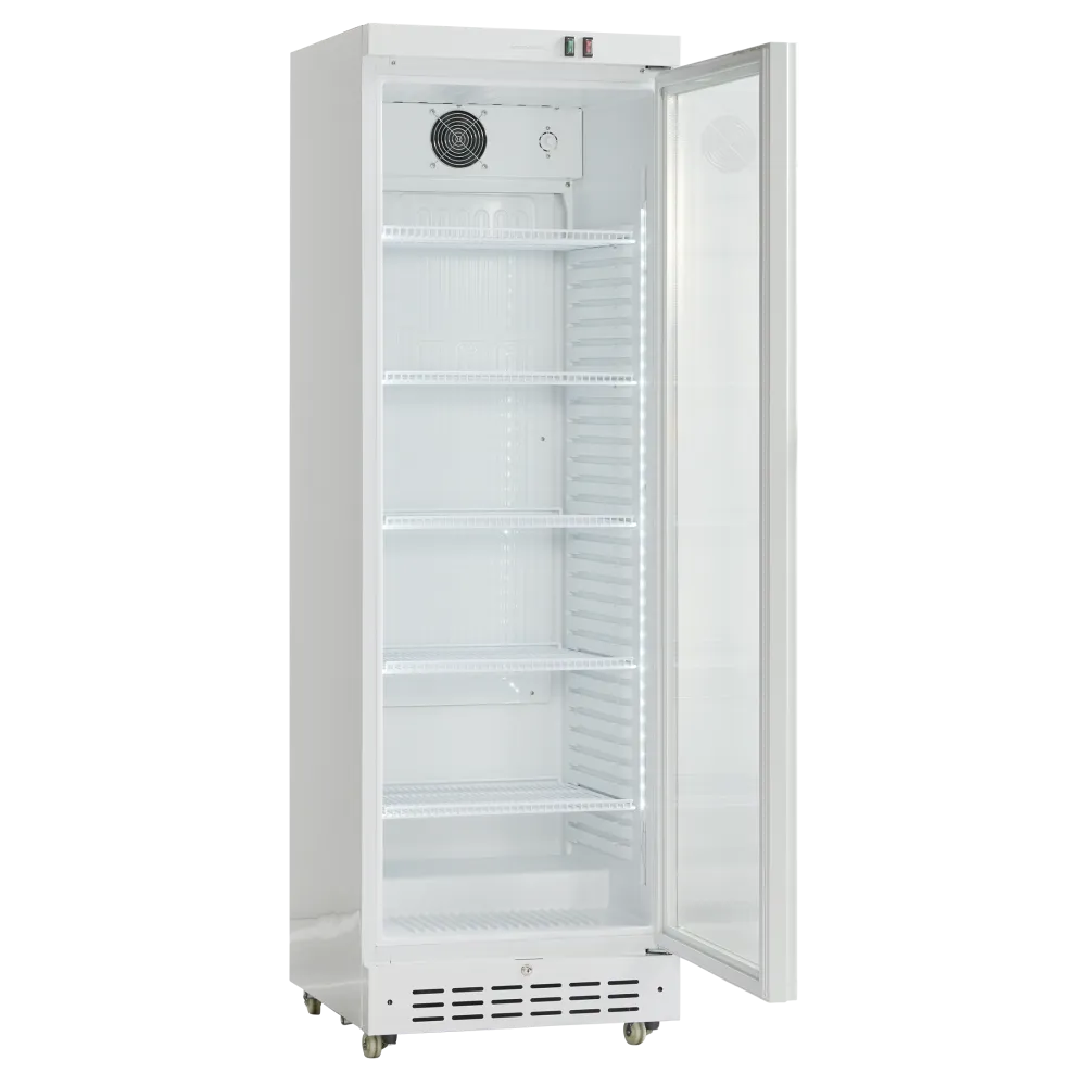 Refrigerator cabinet 274L DC389WD