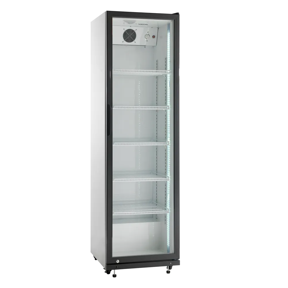 Refrigerator cabinet 360L SD430E