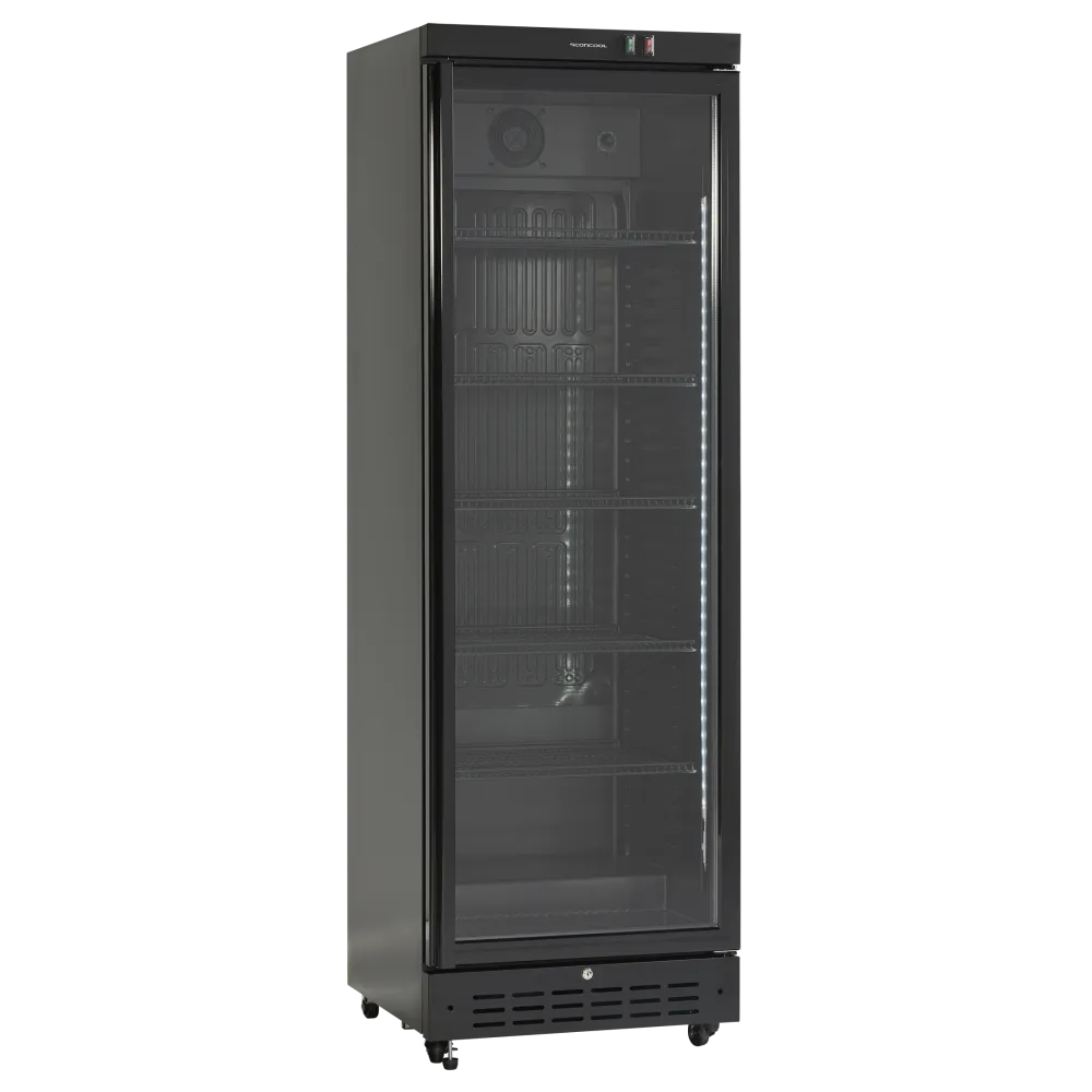Refrigerator cabinet 274L DC389BD
