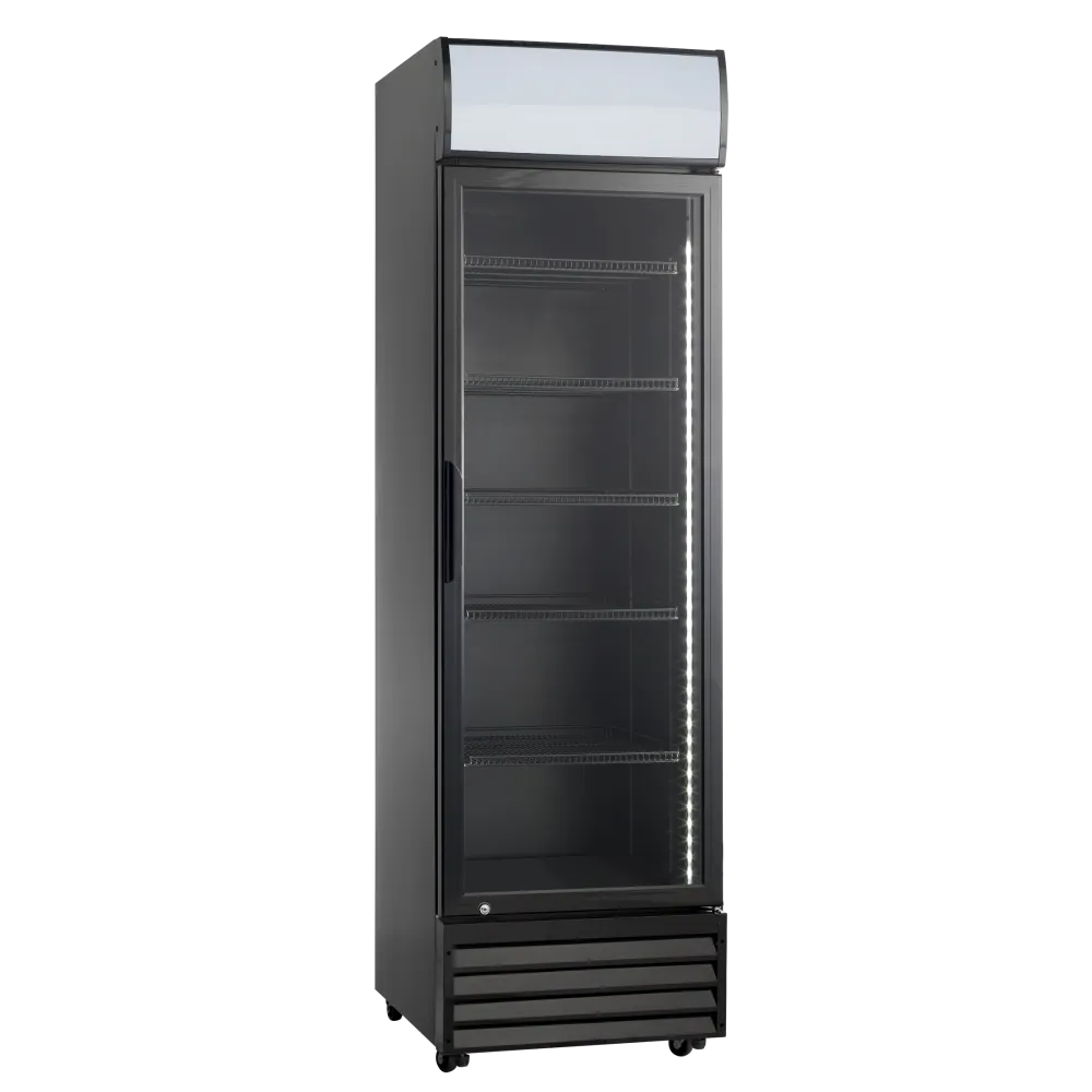 Display cooler 280L SD417BE