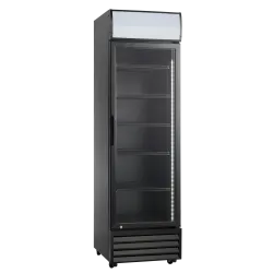 Display cooler 280L SD417BE