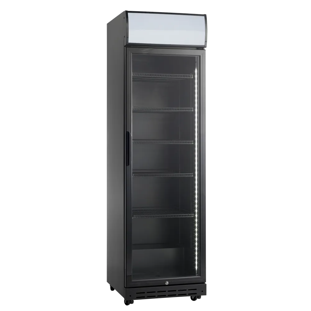 Display cooler 360L SD420BE