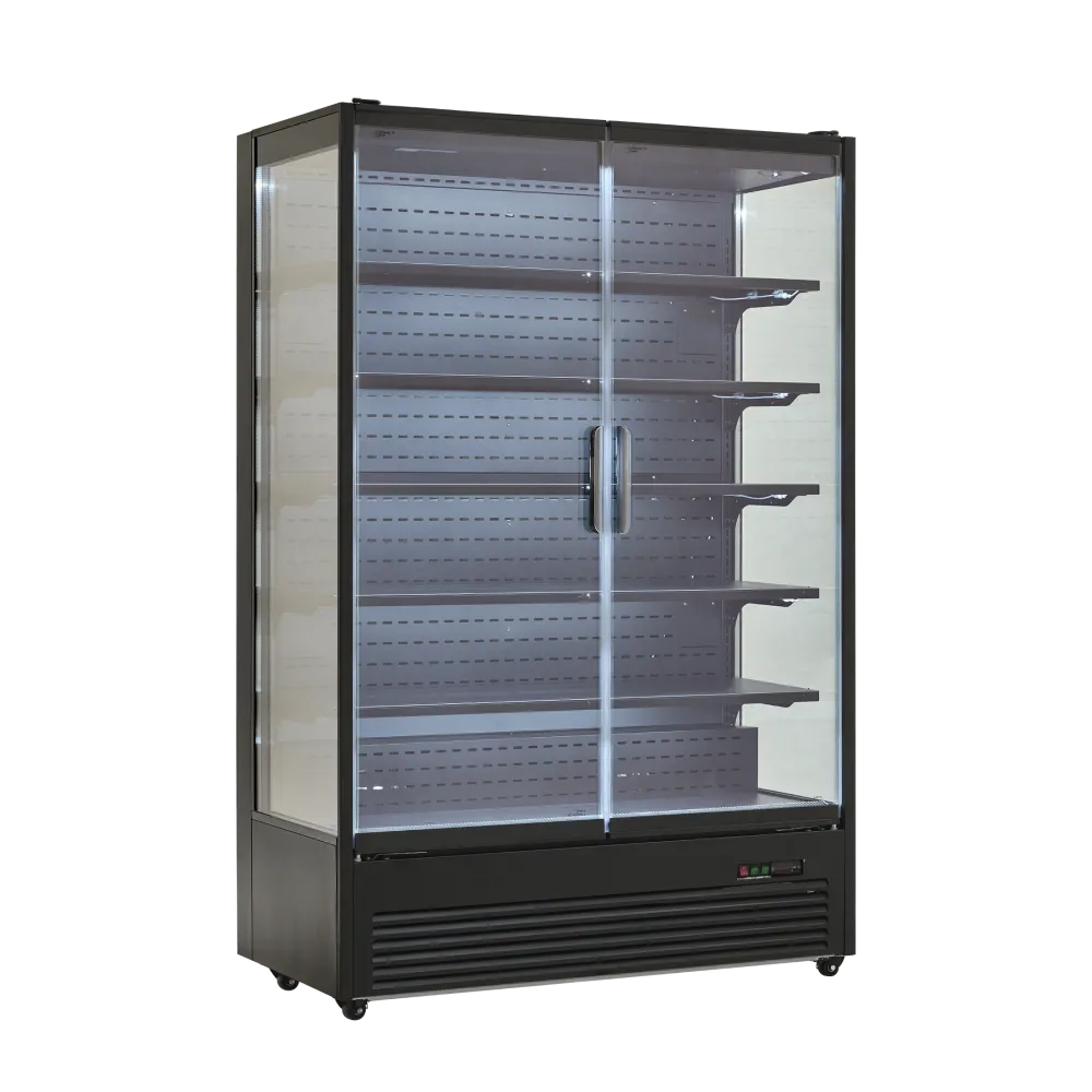 Refrigerator MDC1290BB