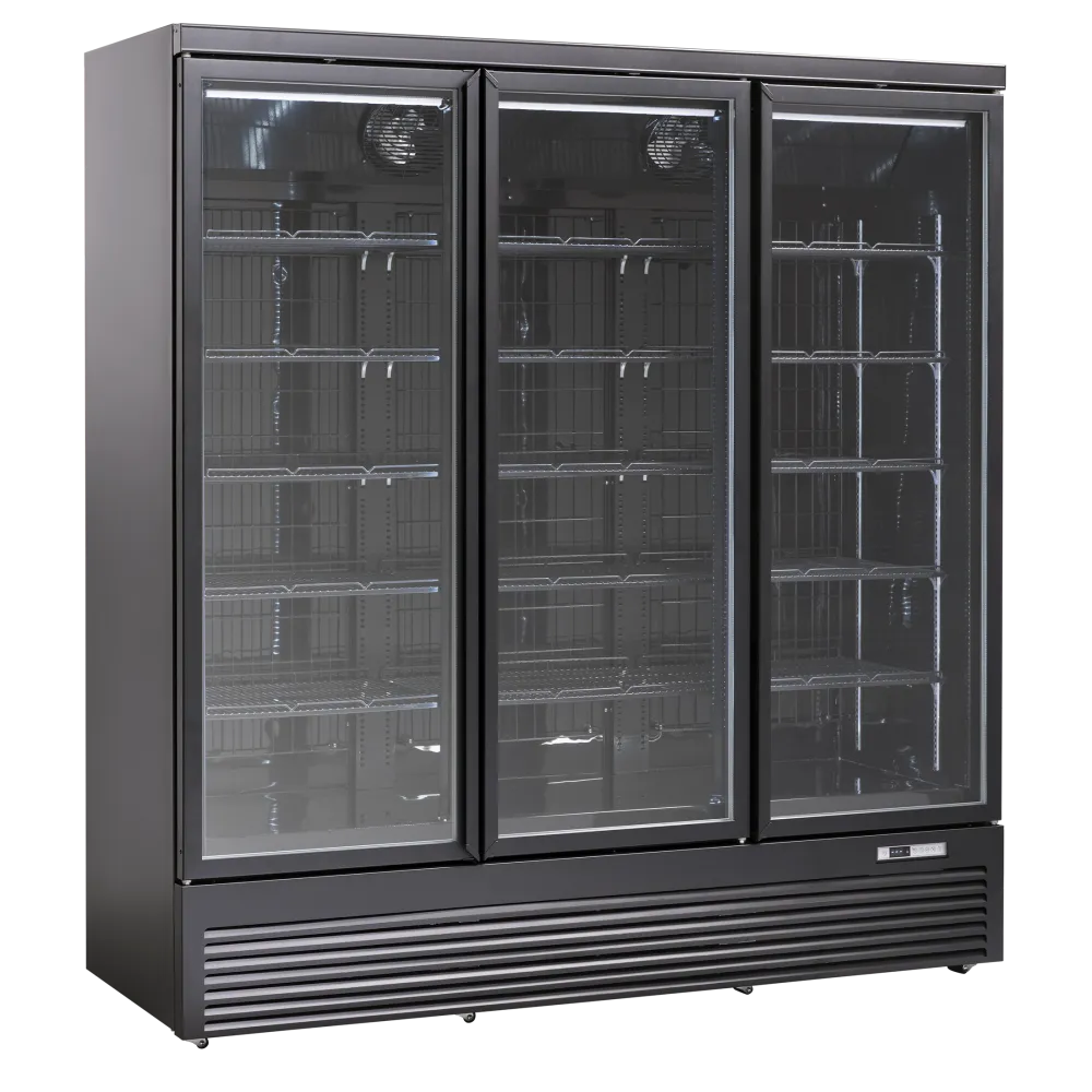 Refrigerator DC1664BB