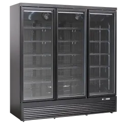 Refrigerator DC1664BB