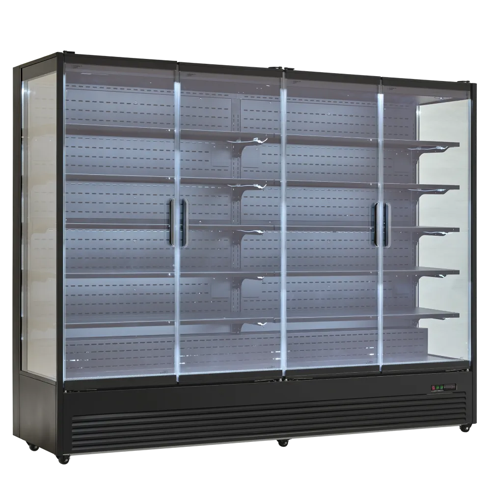 Refrigerator MDC2584BB