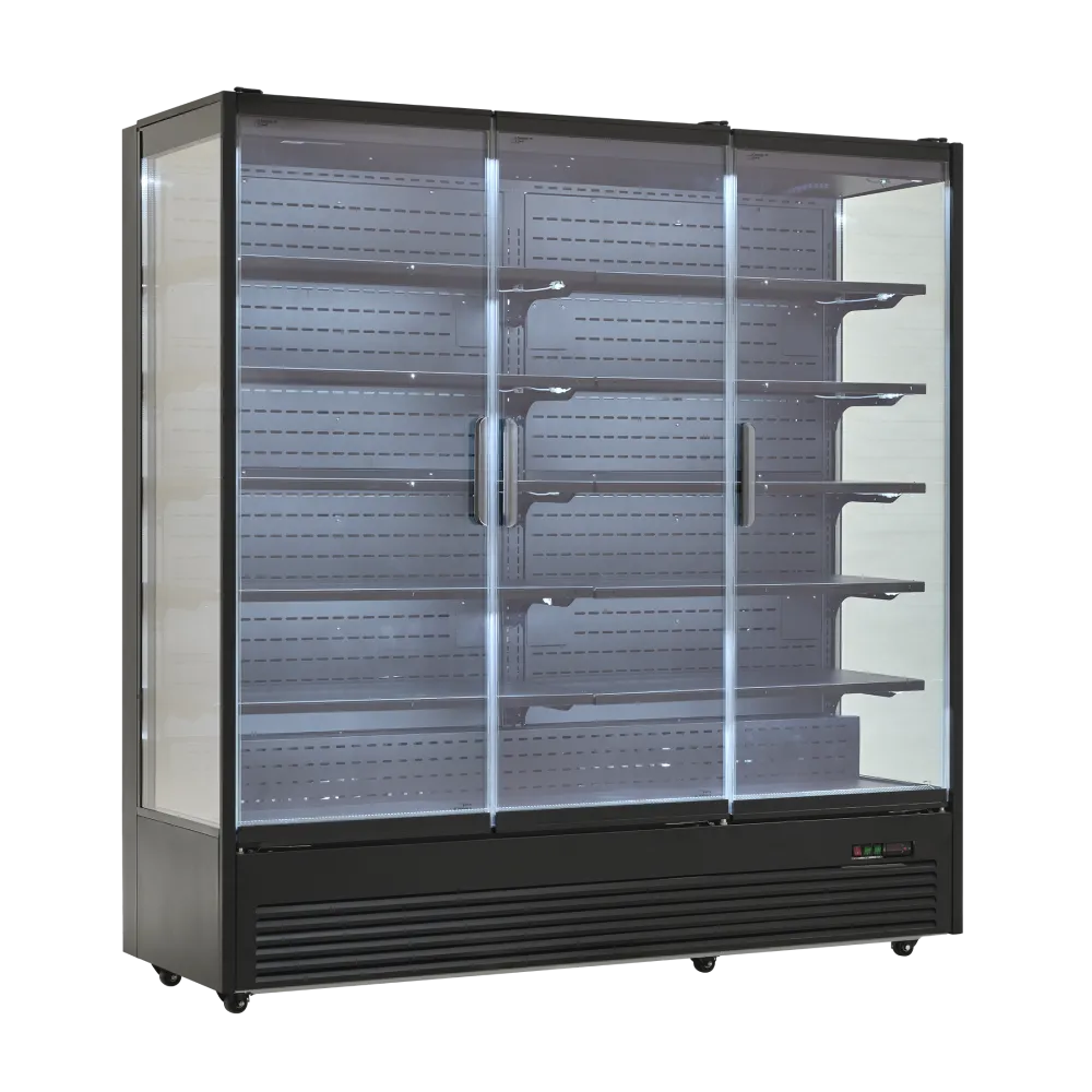 Refrigerator MDC1973BB