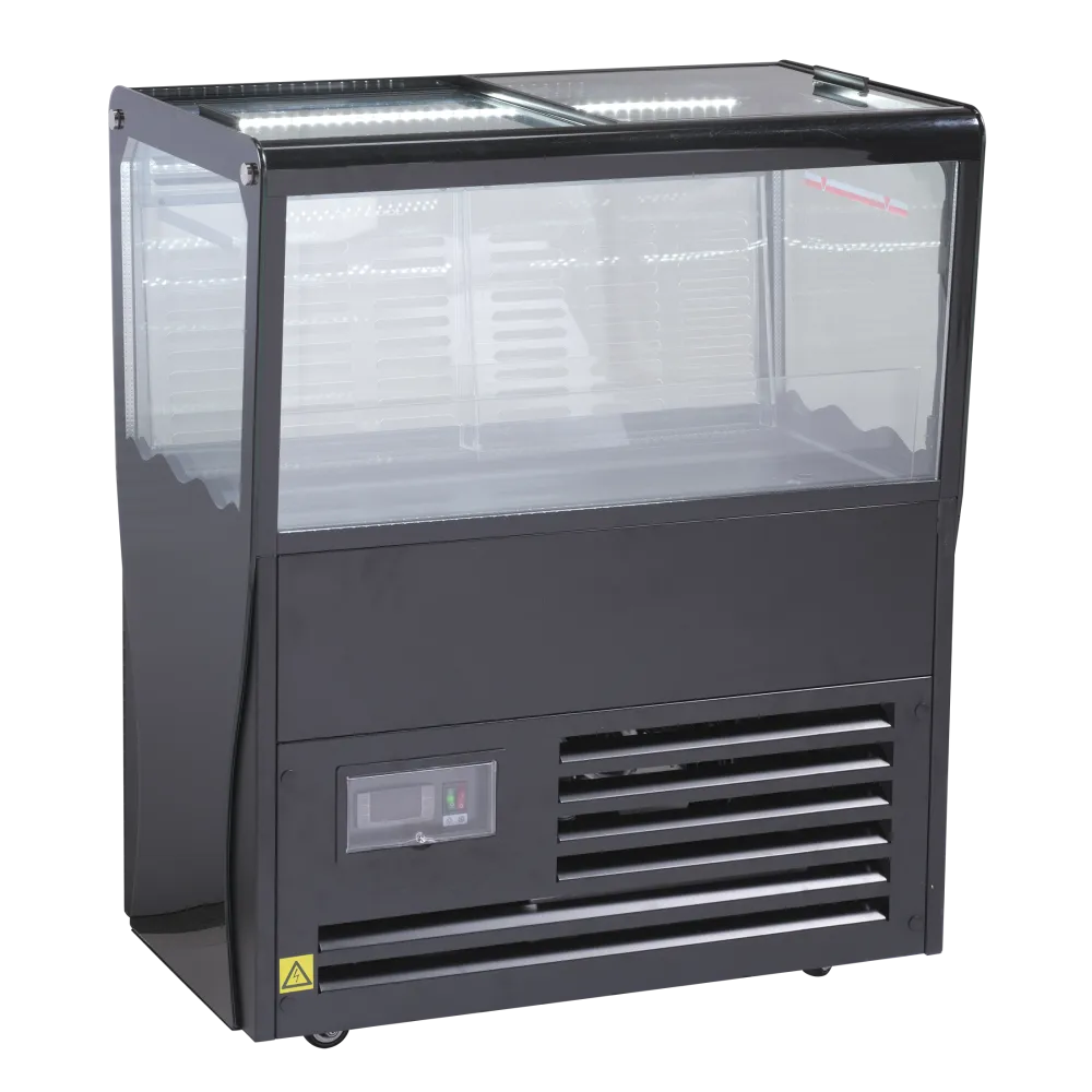 Impulse cooler IMC82BC