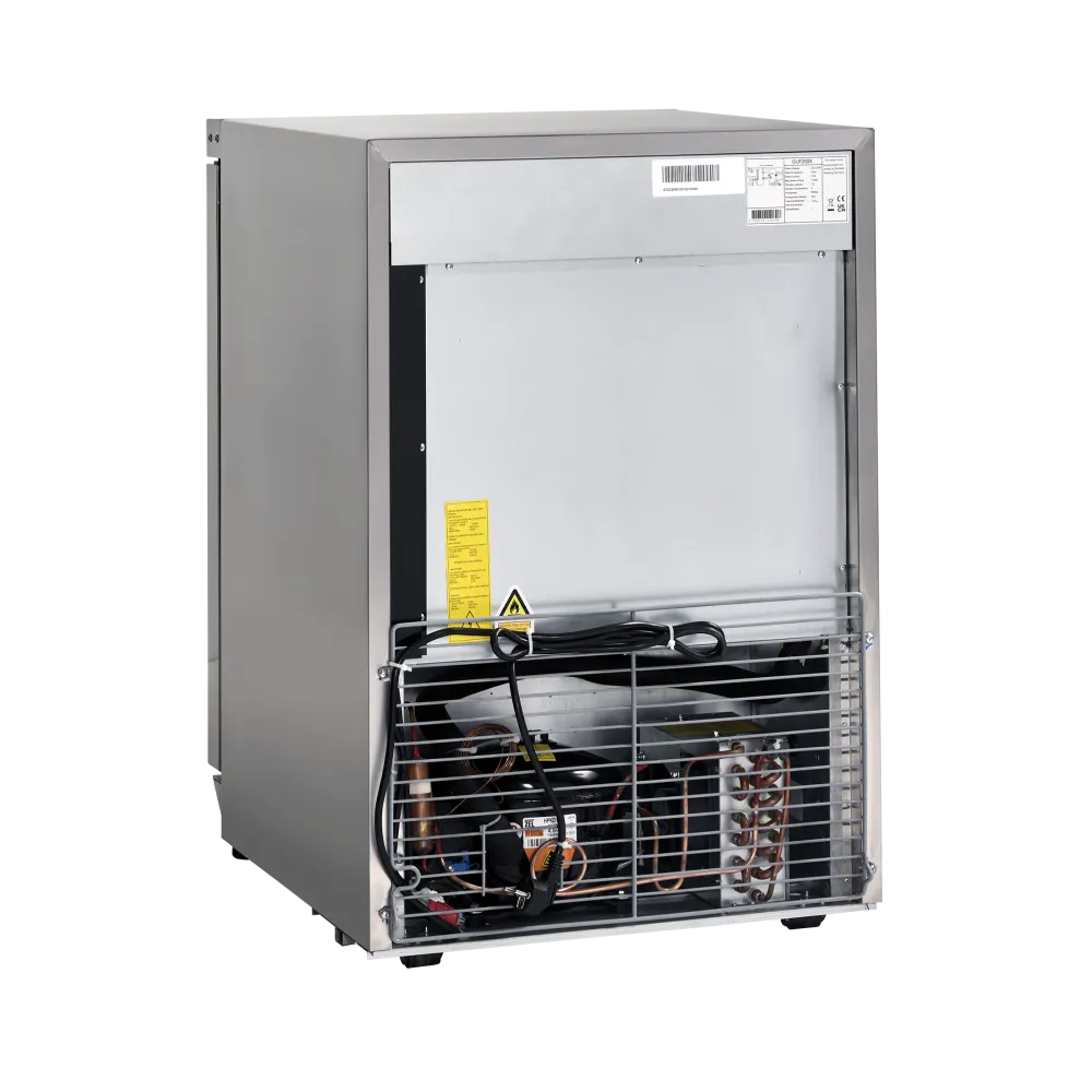 Refrigerator GUR200X