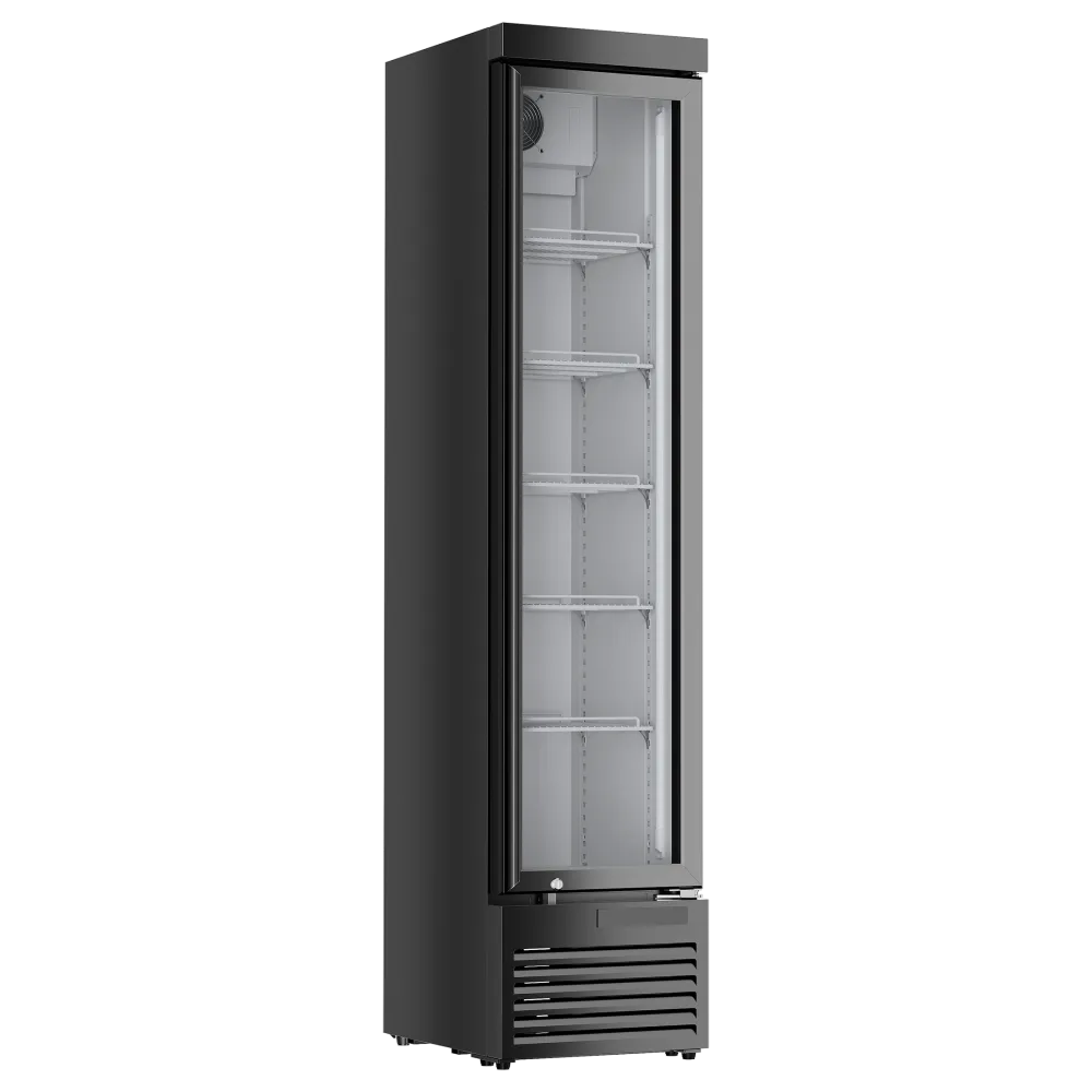 Display freezer 117L DF160BD