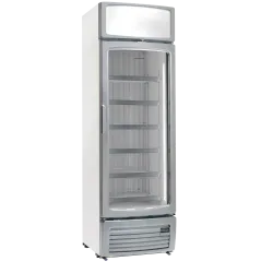Display freezer 329L  KF870E