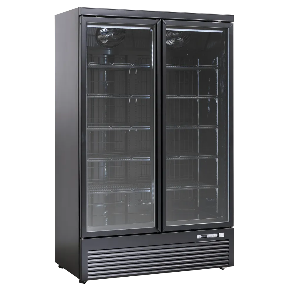 Display freezer 702L DF1006BD