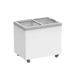 Ice cream freezer 223L IC310D