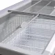 Supermarket freezer SIF600ADGC