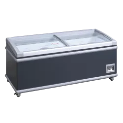 Supermarket freezer SIF600ADGC