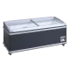 Supermarket freezer SIF600ADGC