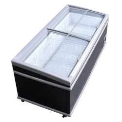 Supermarket freezer SIF600ADGC