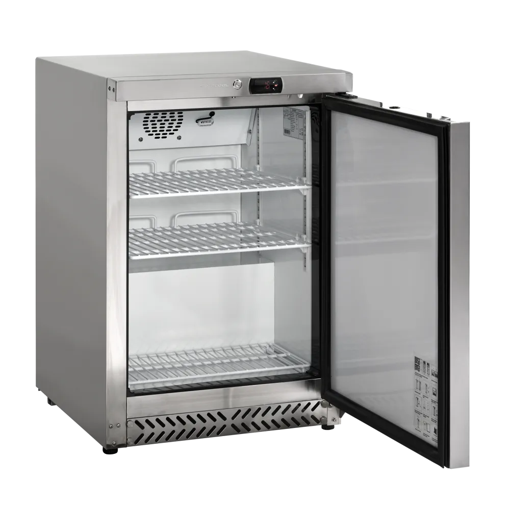 Freezer GUF200X