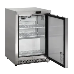 Freezer GUF200X