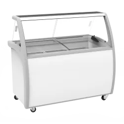 Freezing display SIC9WB