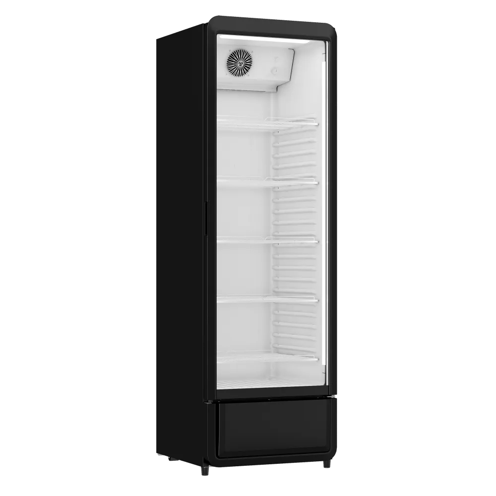 Refrigerator cabinet 343L DC380BD