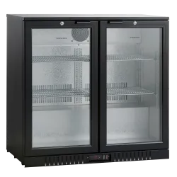 Display cooler  158L BB211HBA