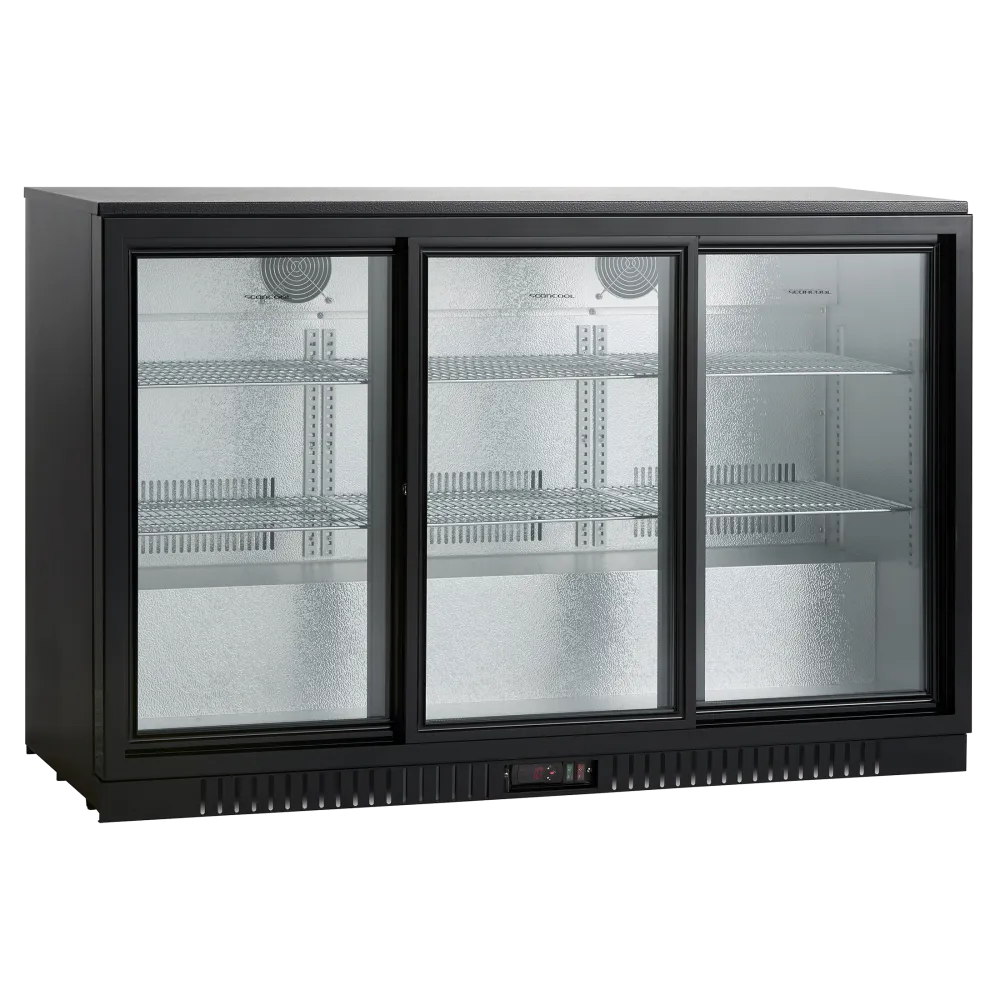 Refrigerator BB311HBA