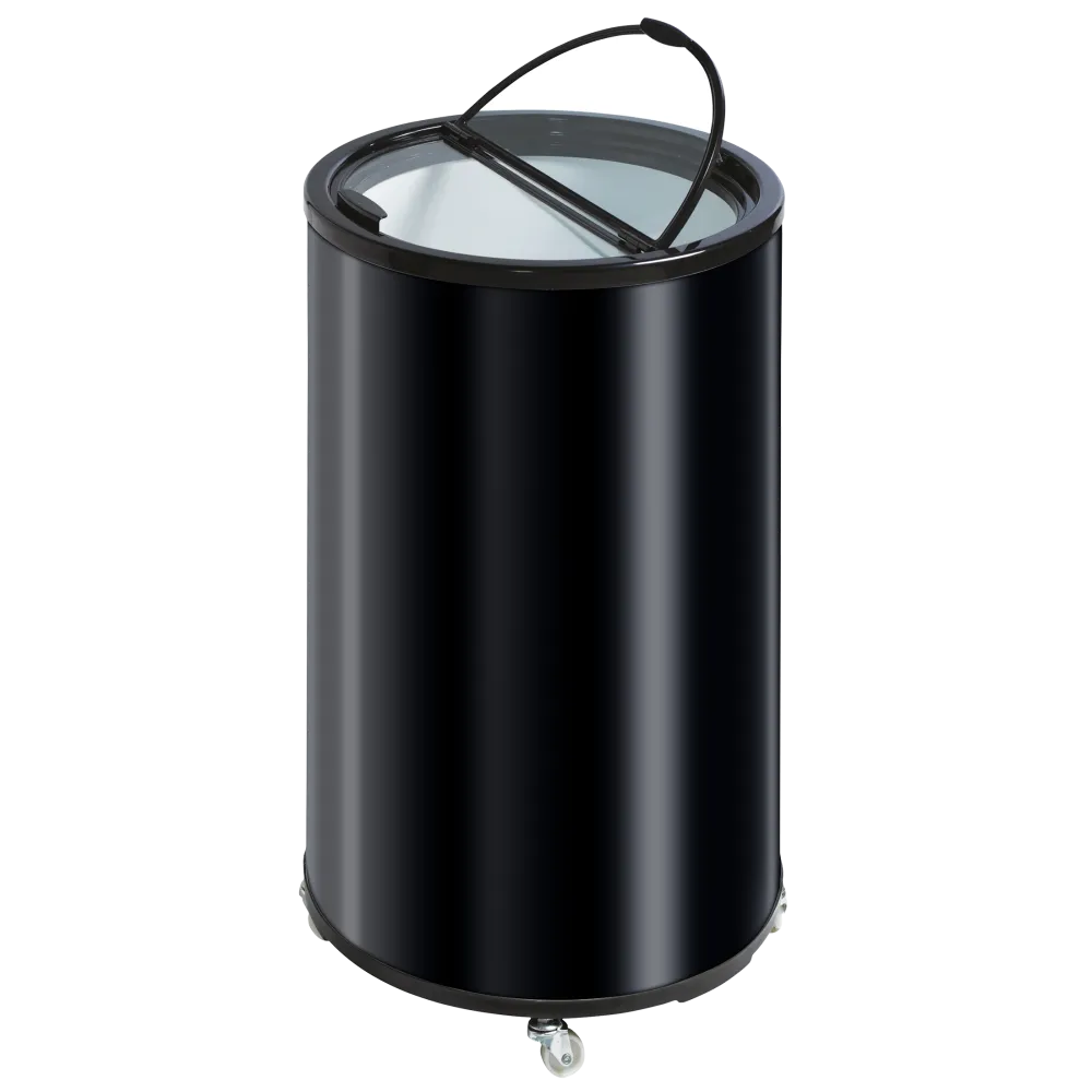 Impulse showcase TK42BE