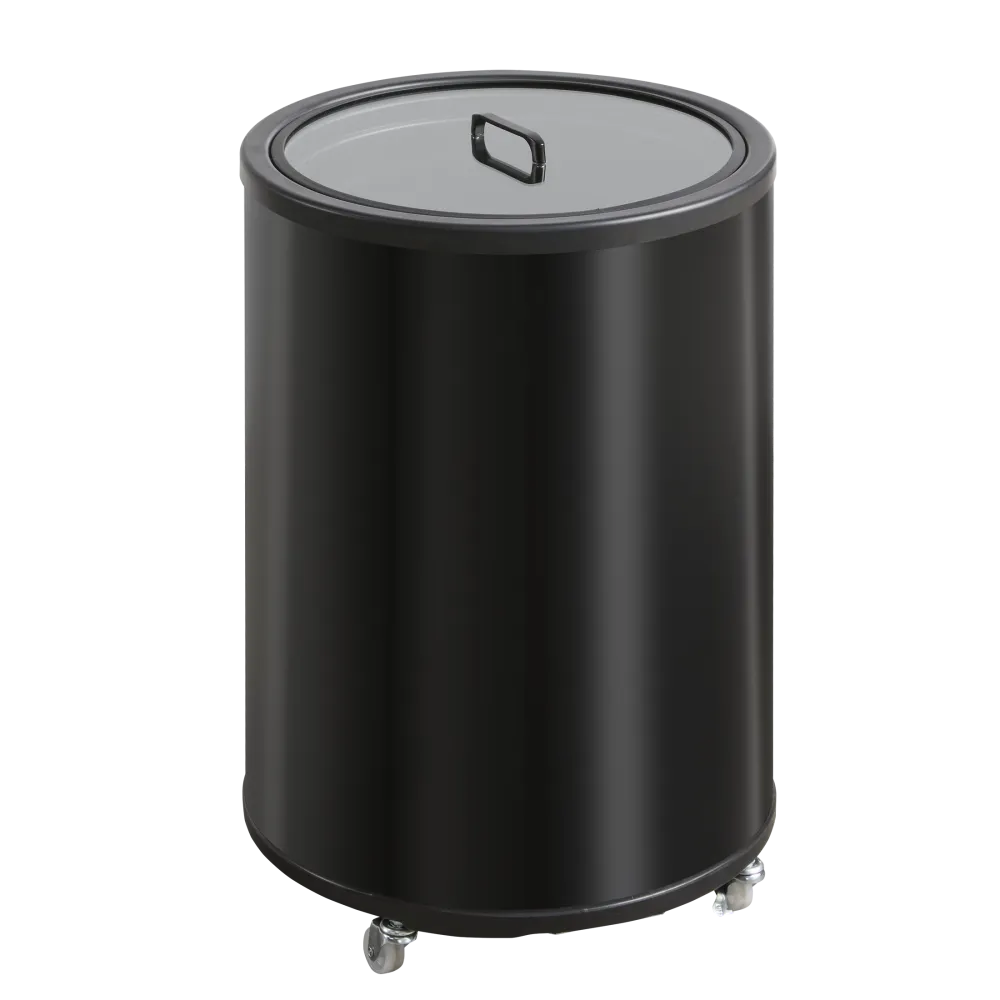 Impulse showcase CC30BC