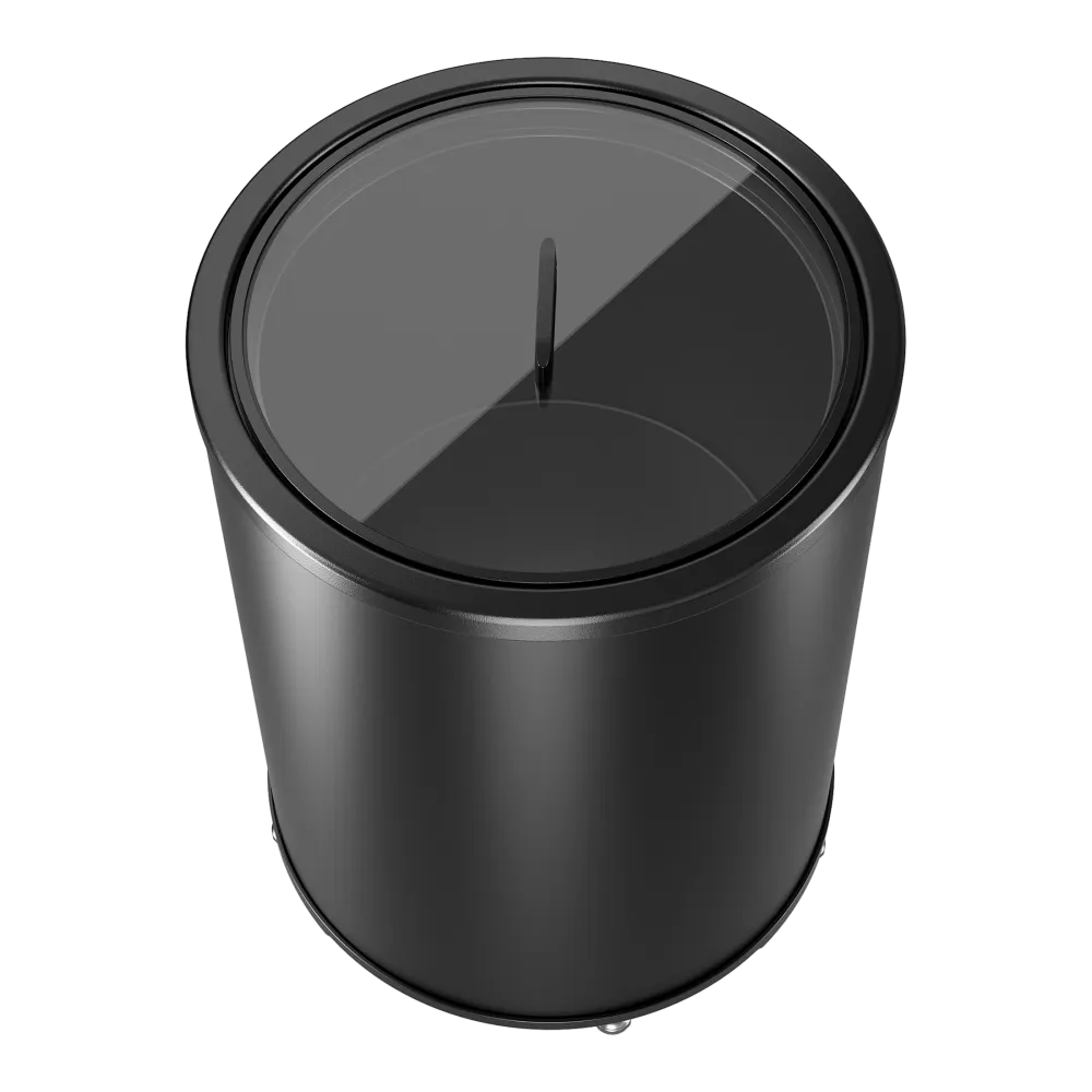 Impulse showcase CC30BC