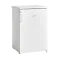 Scandomestic HOME 126 L Static Refrigerator in White