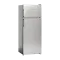 Scandomestic HOME 170 L Fridge-Freezer with Top Freezer CBF211XD
