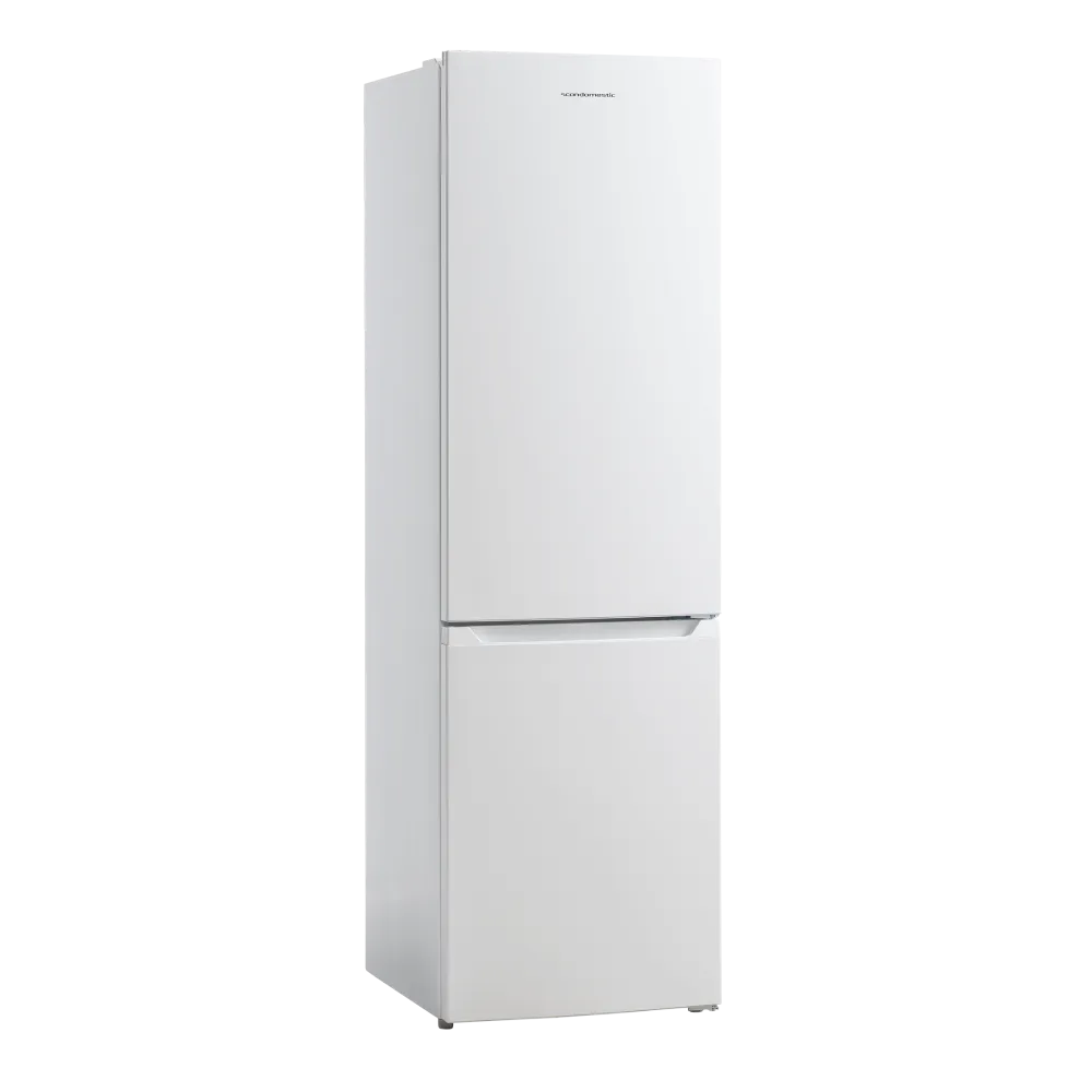 Refrigerator Combi CBF253NFW
