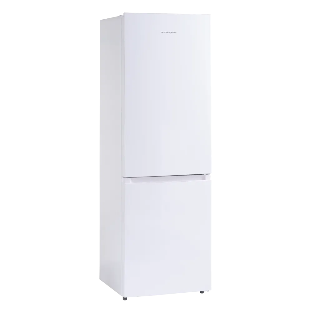 Refrigerator Combi CBF304WE