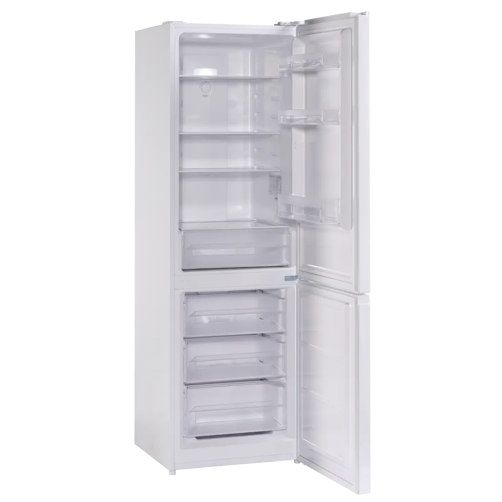 Refrigerator Combi CBF293NFWD
