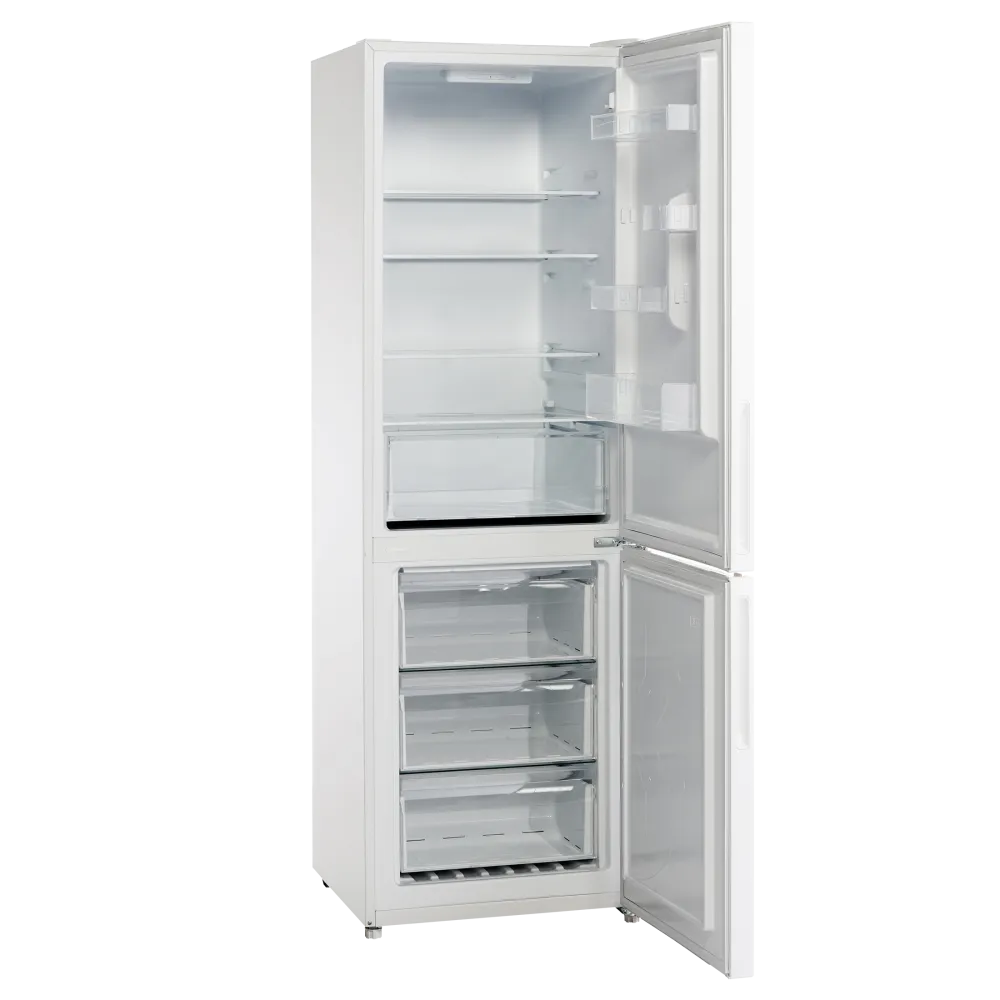 Refrigerator Combi SKF327WE