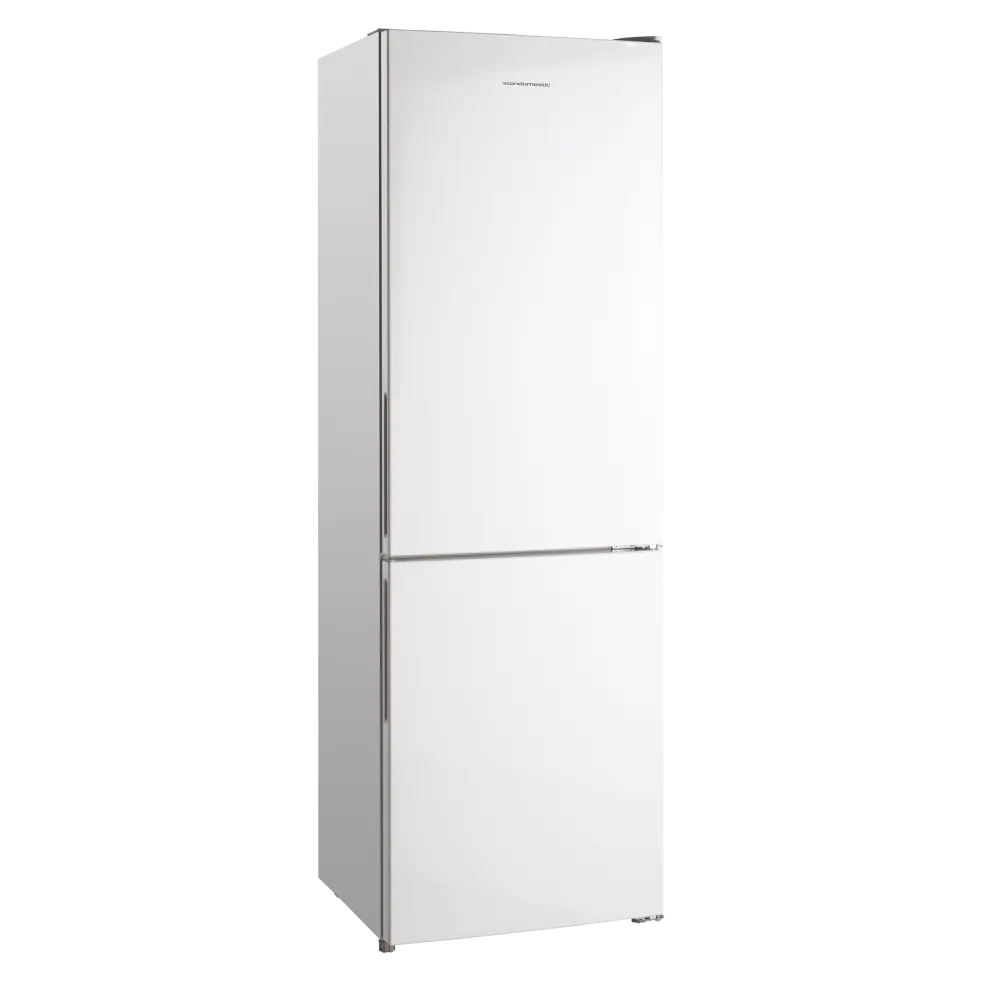 Refrigerator Combi SKF327WE