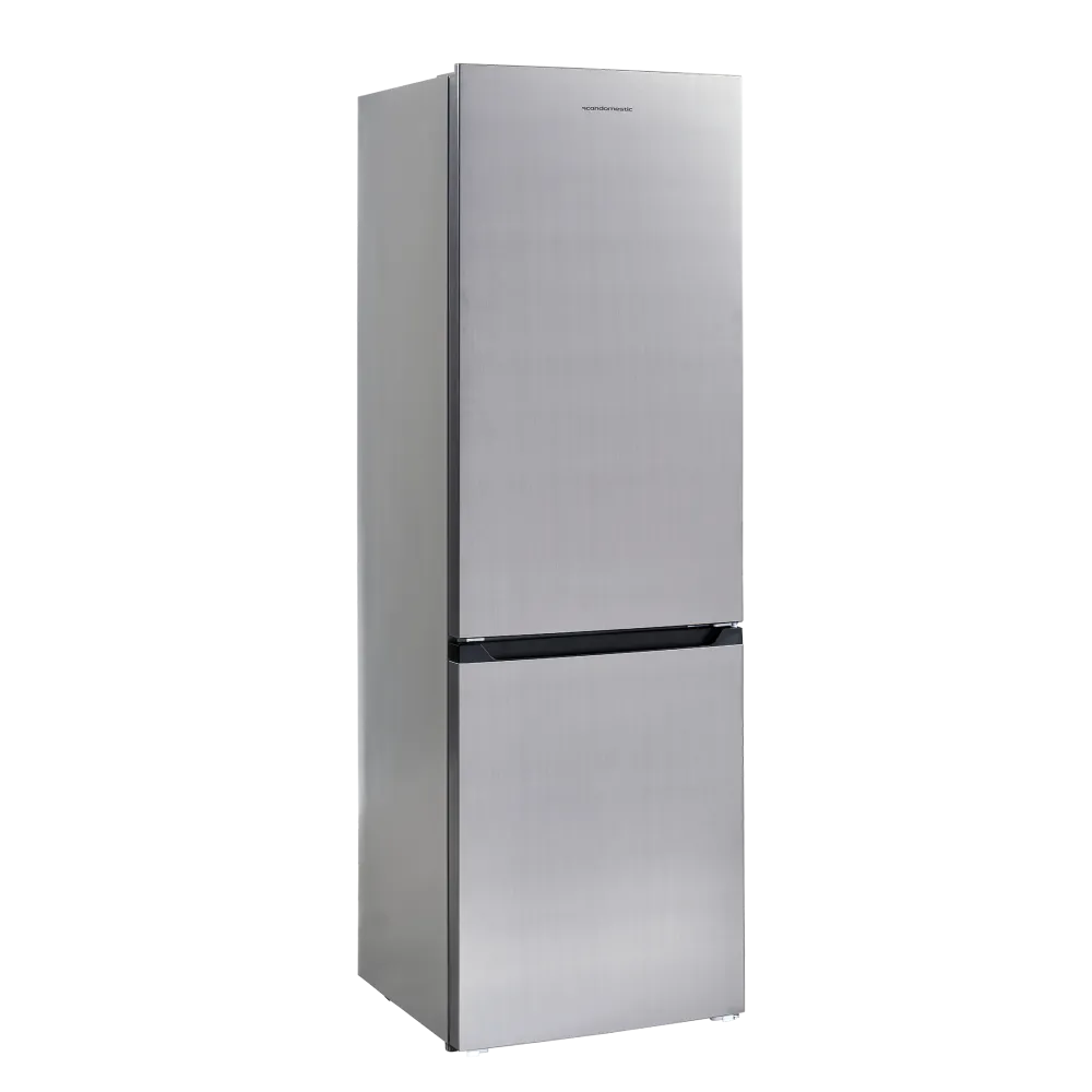 Refrigerator Combi stainless steel CBF315XE