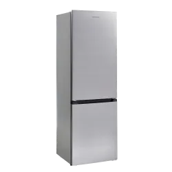 Refrigerator Combi stainless steel CBF315XE