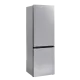 Refrigerator Combi stainless steel CBF315XE