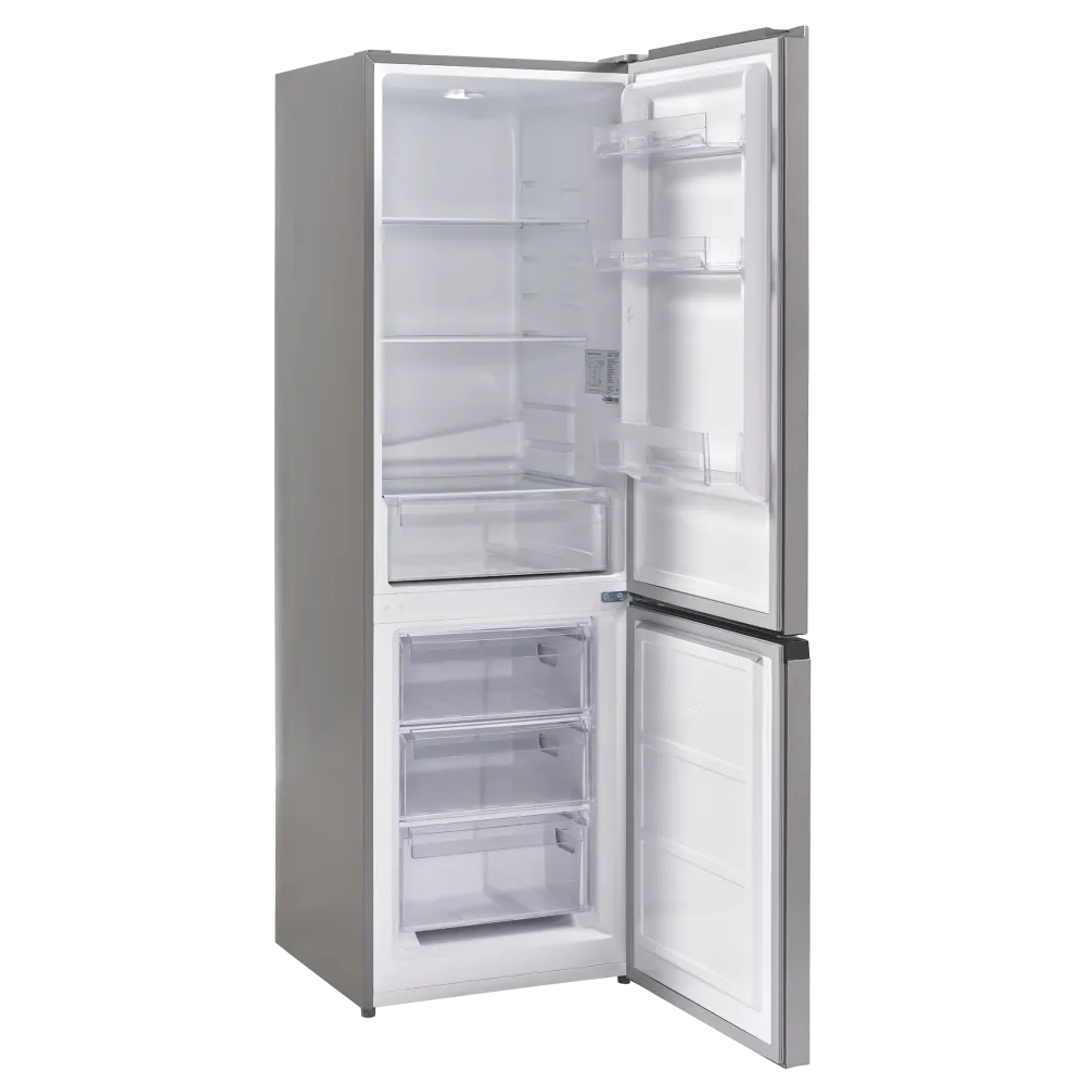 Refrigerator Combi stainless steel CBF315XE