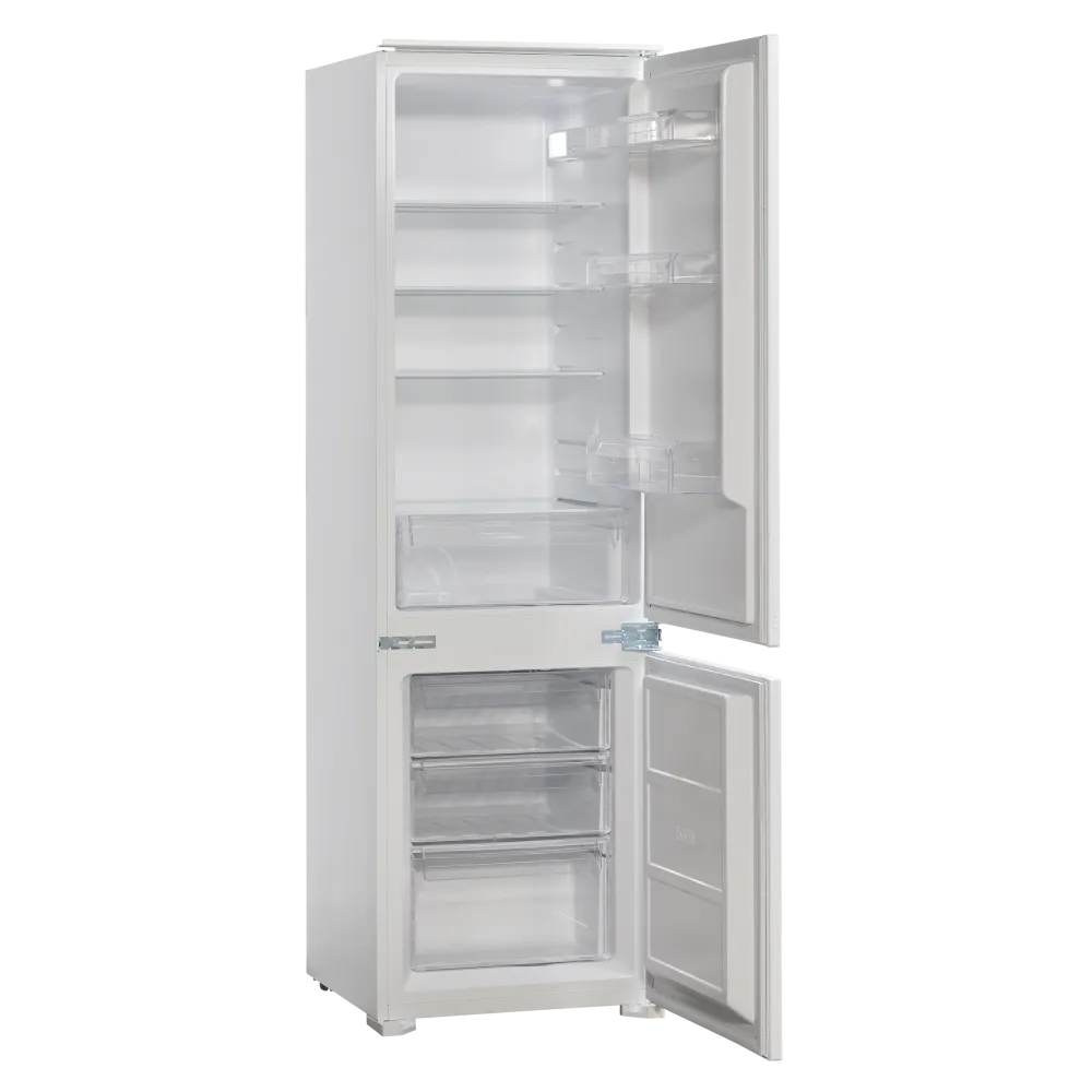 Refrigerator Combi BIC249WE
