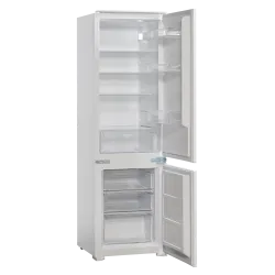 Refrigerator Combi BIC249WE