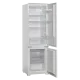 Refrigerator Combi BIC249WE