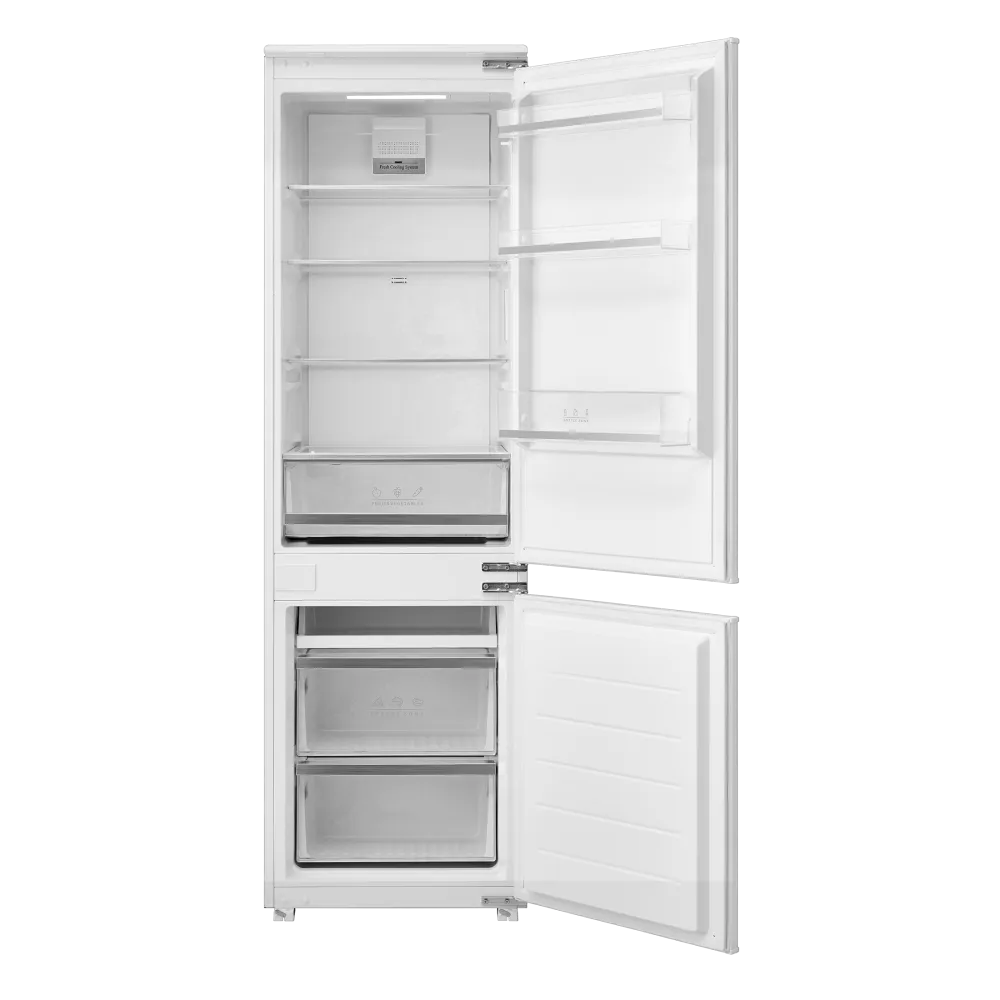 Refrigerator Combi CBI247NFWE
